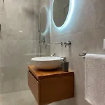 Proper 1 Lägenhet Tirana