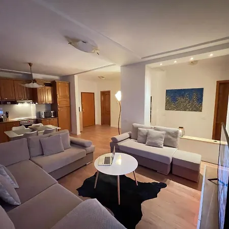 Proper 1 Apartmán *