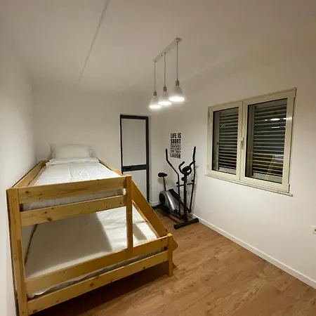 Proper 1 Apartmán *