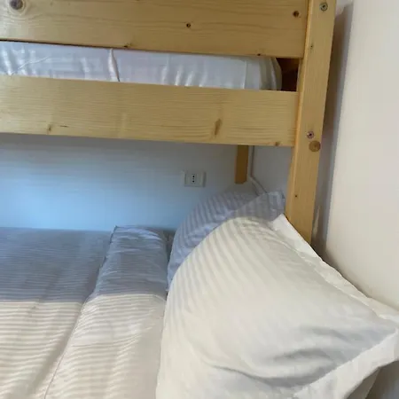 Apartmán Proper 1 Tirana