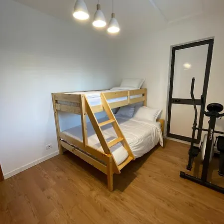 Proper 1 Apartament *