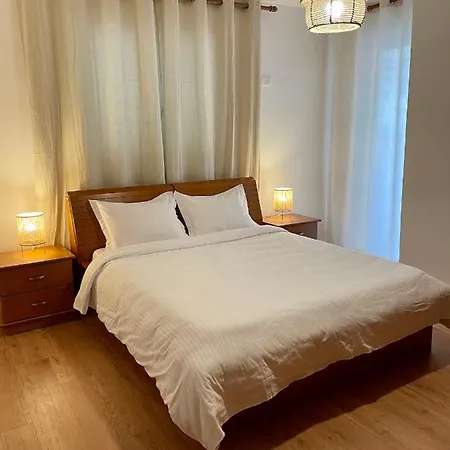 Apartmán Proper 1 Tirana