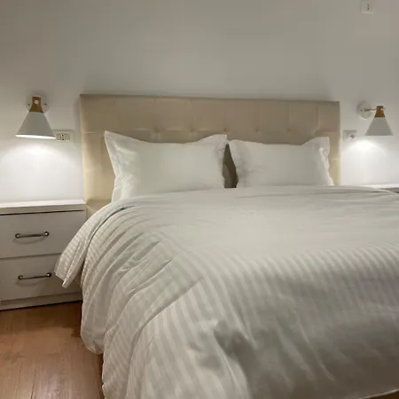 Proper 1 Apartmán *