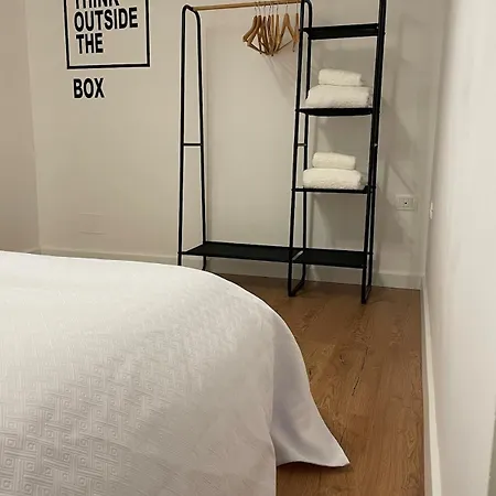 Apartmán Proper 1 *