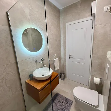 Proper 1 Apartmán Tirana