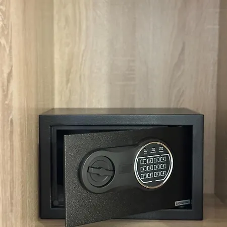 Proper 1 Apartmán Tirana