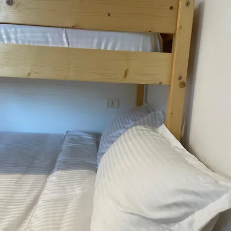 Proper 1 Apartmán Tirana