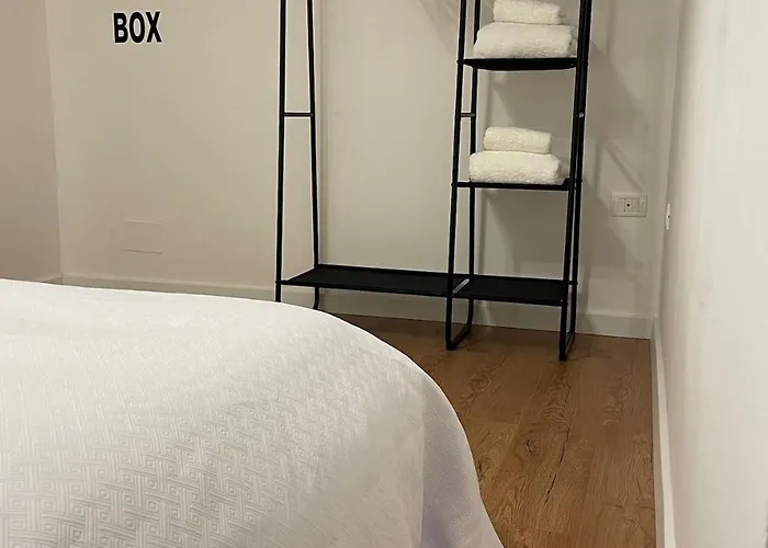 Lägenhet Proper 1 *