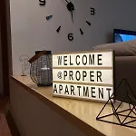Proper 1 Apartment