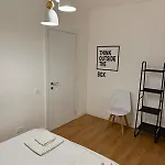 Apartment Proper 1 *