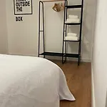 Apartment Proper 1 *