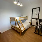 Apartment Proper 1 Tirana