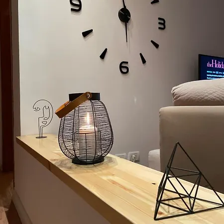 Apartamento Proper 1