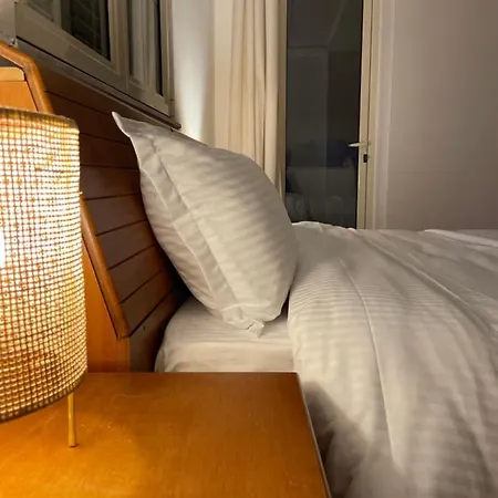 Proper 1 Apartamento