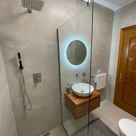 Proper 1 Appartement