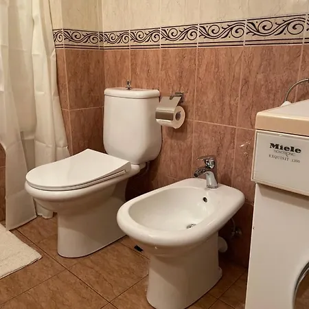 Proper 1 Appartement