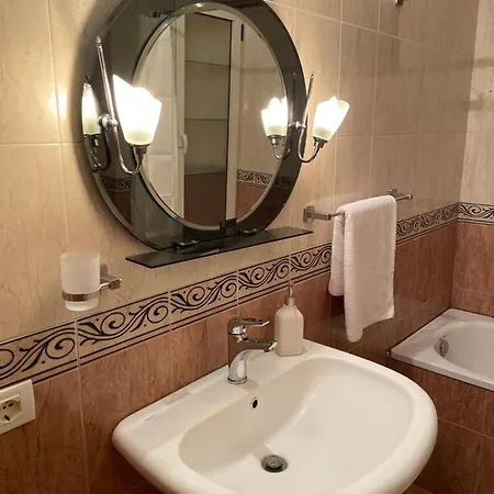 Appartement Proper 1