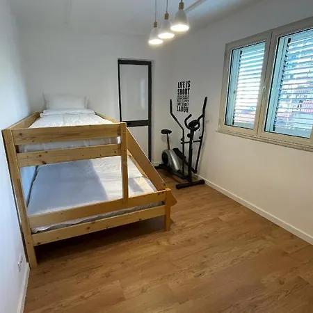 Proper 1 Appartement Tirana