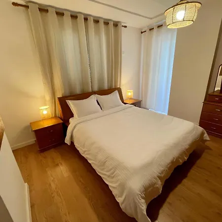 Proper 1 Appartement *