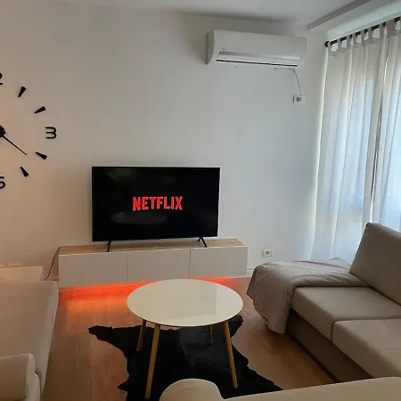 Appartement Proper 1