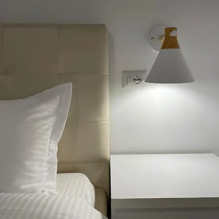 Apartament Proper 1