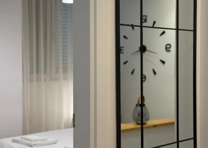 Apartment Proper 1 *