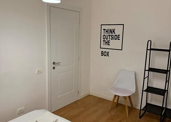 Apartment Proper 1 *