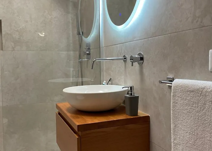 Proper 1 Apartment Tirana