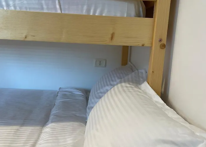 Proper 1 Apartment Tirana